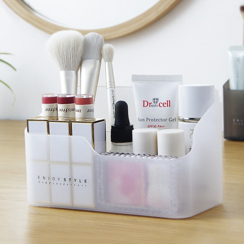 Makeup or Desktop Organizer