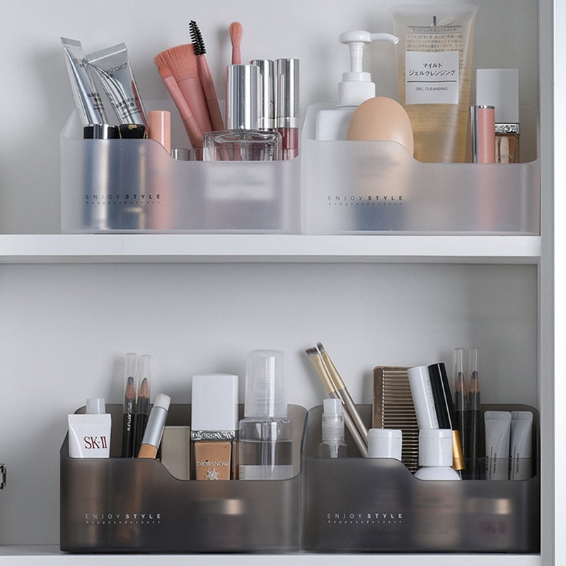 Makeup or Desktop Organizer